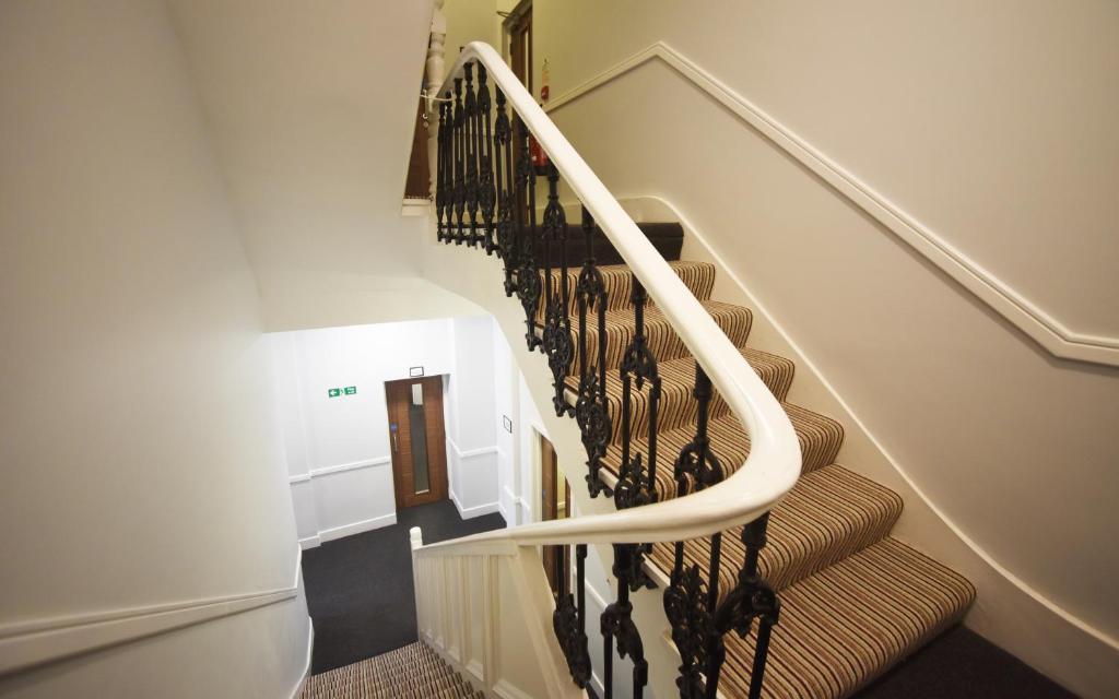 Trebovir Hotel - Resim 34