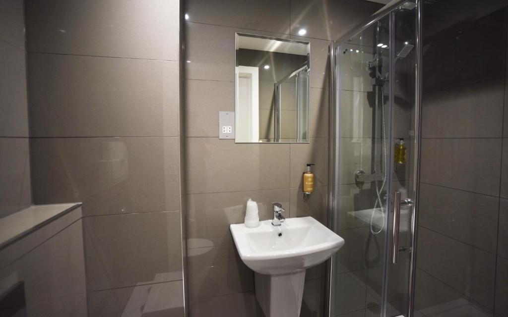 Trebovir Hotel - Resim 17