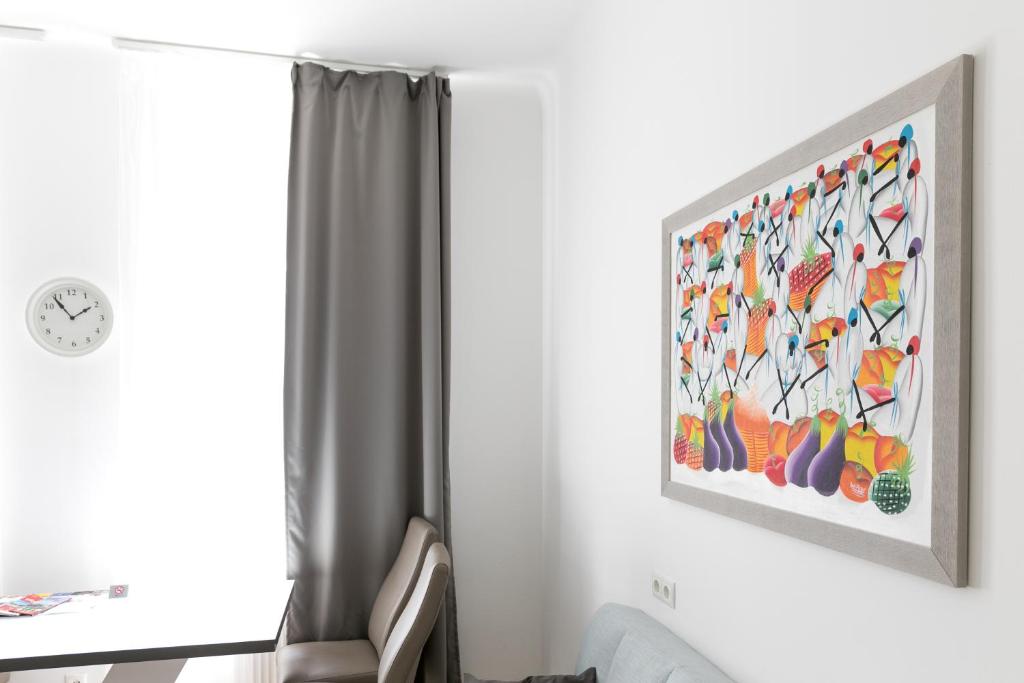 Apartment house in Vienna - Apartment (13)