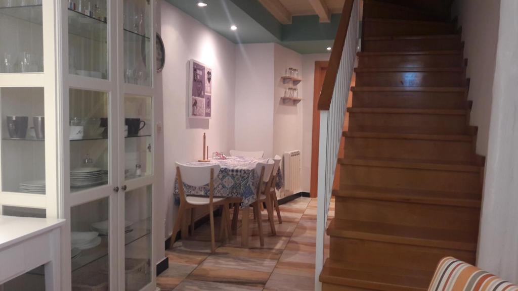 Fotografia z galérie ubytovania La casita del jerte v destinácii Cabezuela del Valle