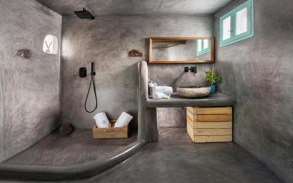 Sophia Boutique Hotel - 17