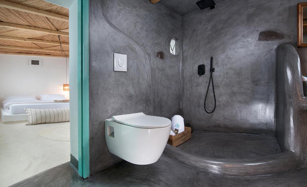 Sophia Boutique Hotel - 16