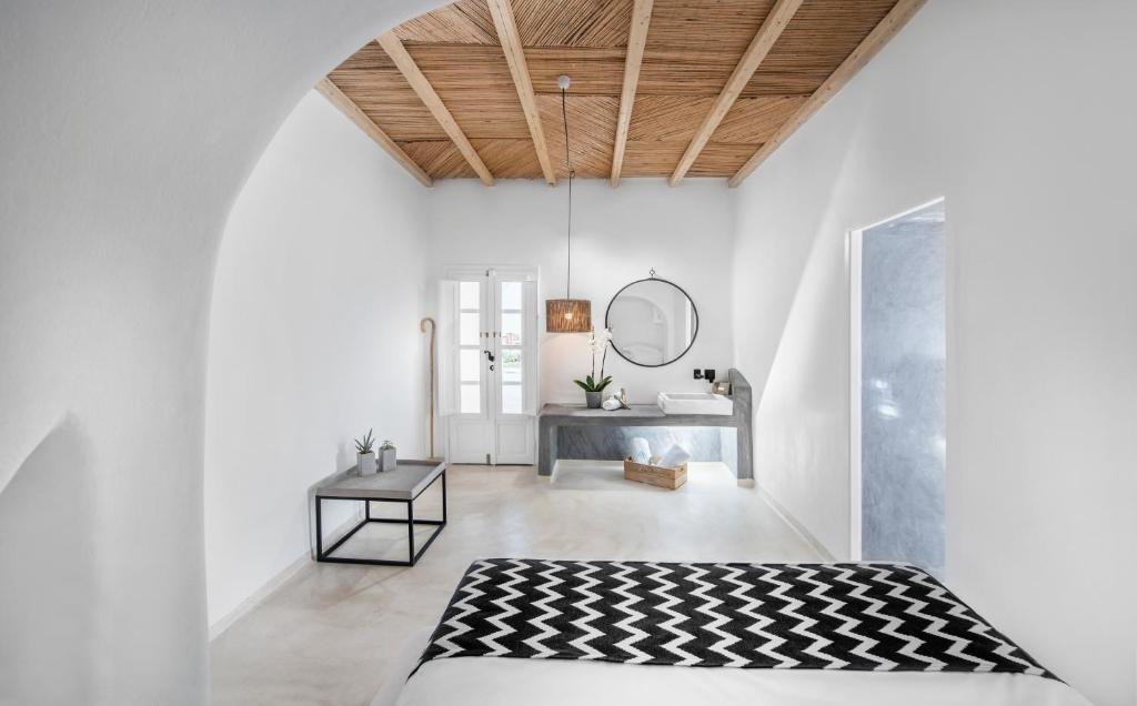 Sophia Boutique Hotel - 9