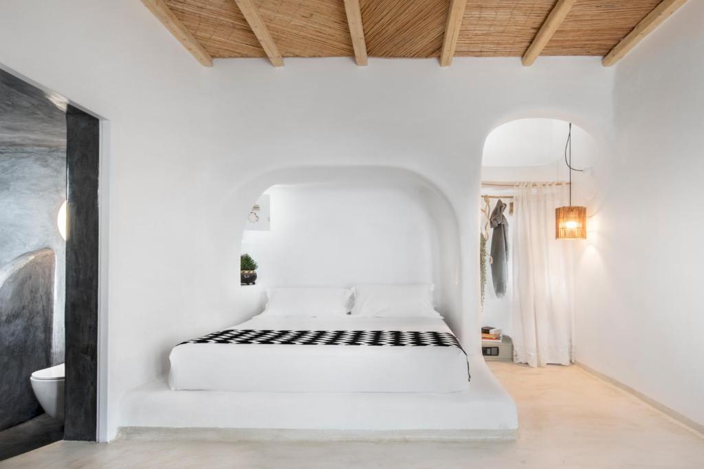 Sophia Boutique Hotel - 4