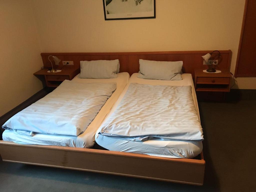 Hotel Mylos - Standard Triple Room