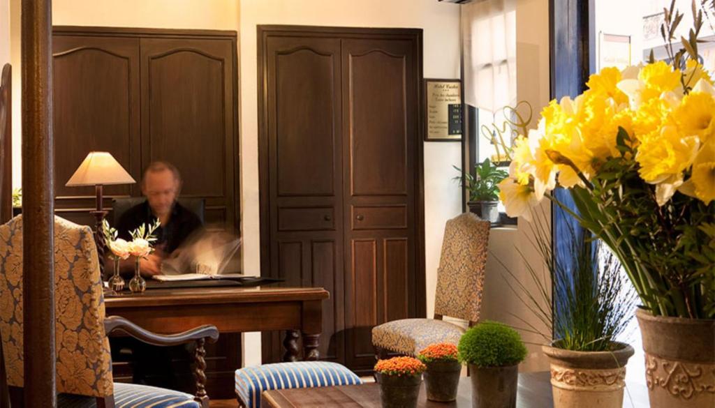 Castex Hotel - Resim 19