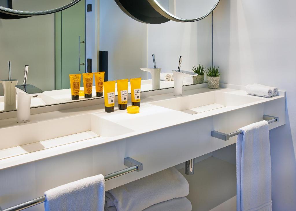 Serras Barcelona - Resim 10