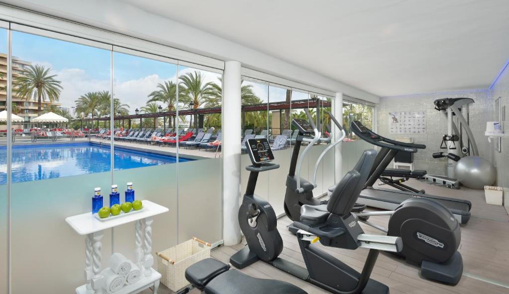 Hotel Victoria Gran Meliá, Palma de Mallorca – Updated 2022 ...