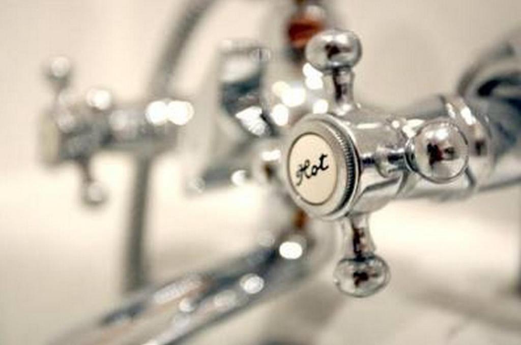 Castex Hotel - Resim 12