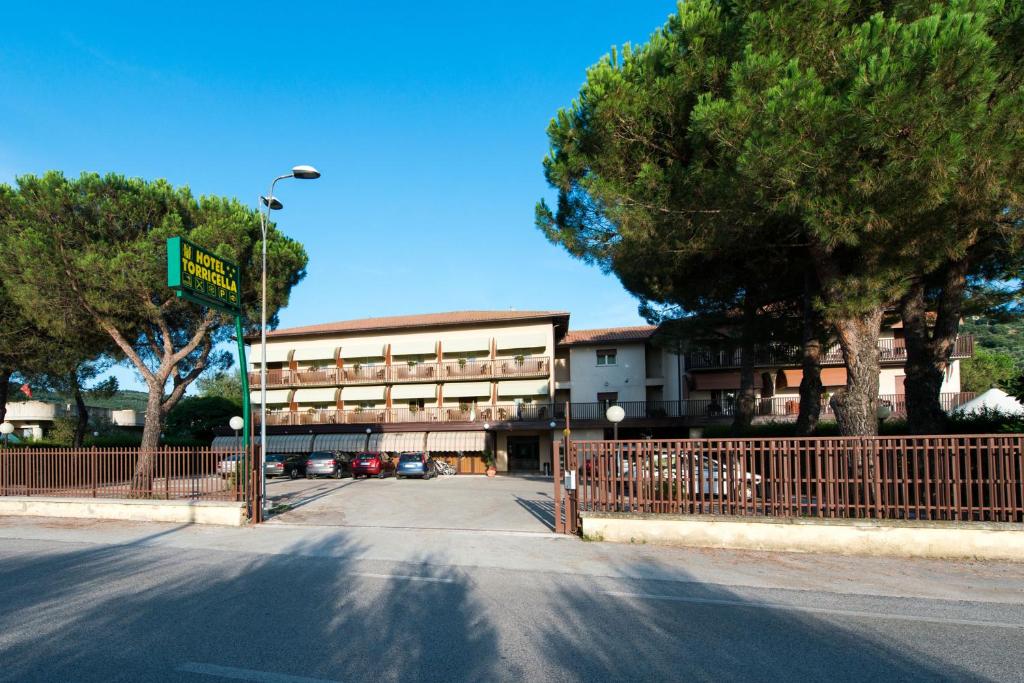Hotel Torricella