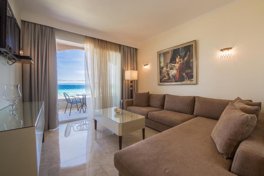 Antigoni Seaside Resort - 14