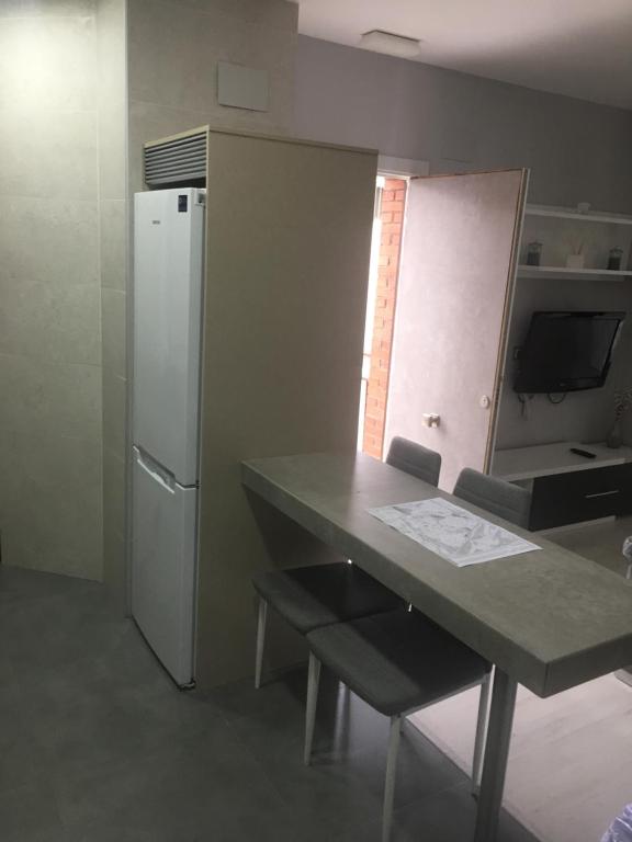 Apartamento Ausonio 2 dormitorios - 18