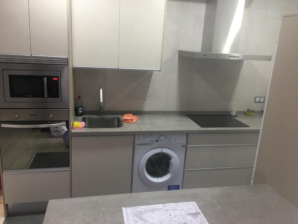 Apartamento Ausonio 2 dormitorios - 16