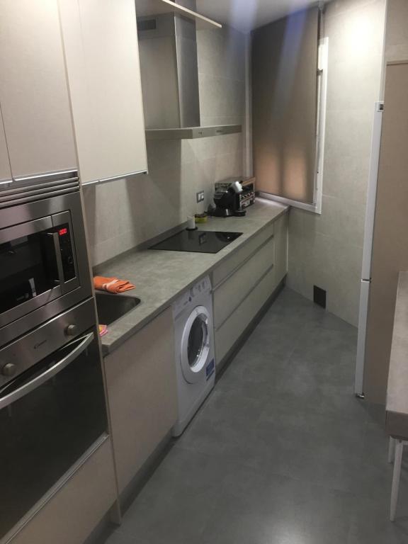 Apartamento Ausonio 2 dormitorios - 15