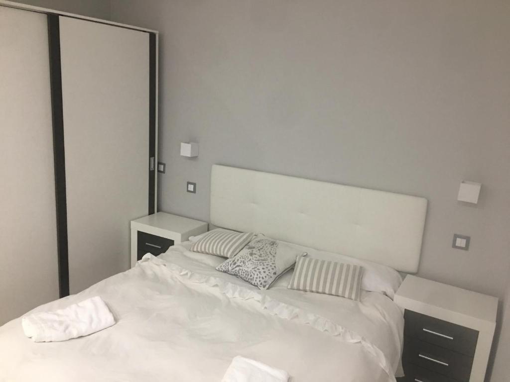 Apartamento Ausonio 2 dormitorios - 9