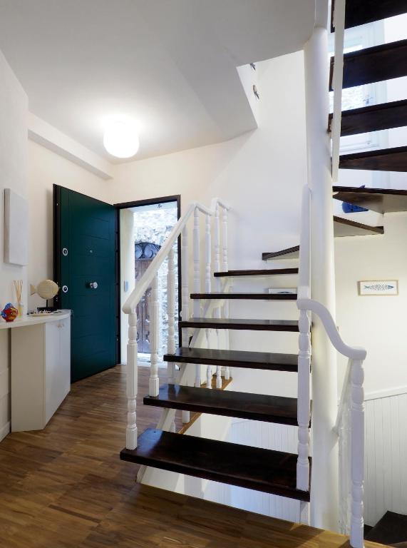 Fotografie z fotogalerie ubytování Ai Pesci Room Rental v destinaci Riomaggiore