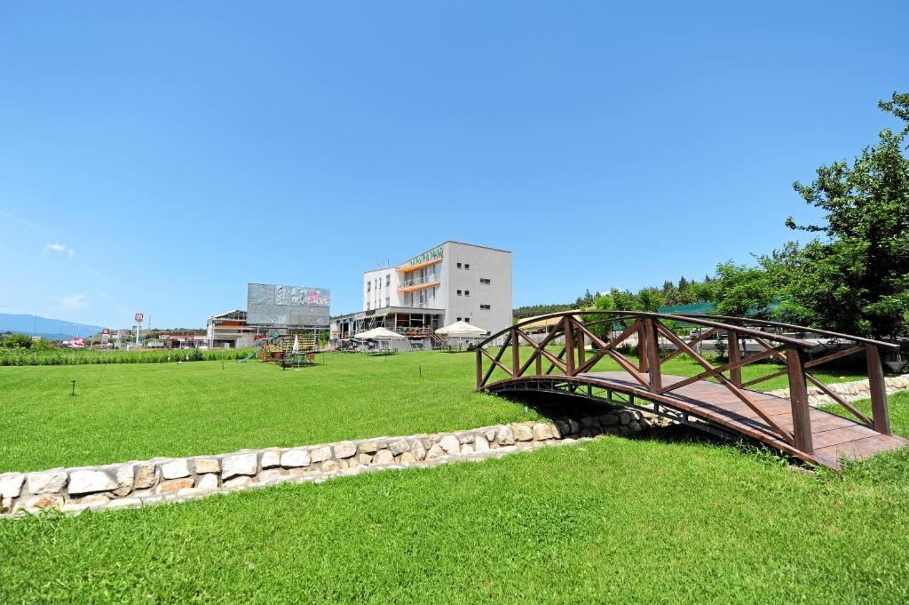 Galería fotográfica de Vu-Dent Apartments en Gevgelija