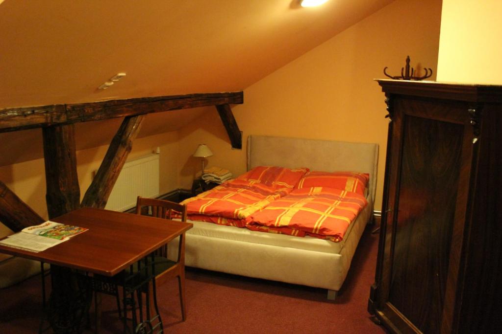 Hotel Max Šimek - Resim 41