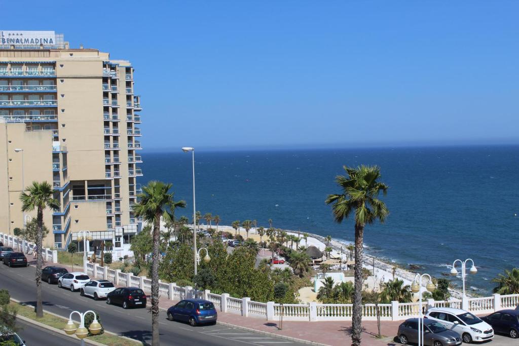 Panoramic Penthouse, Benalmádena – Updated 2022 Prices