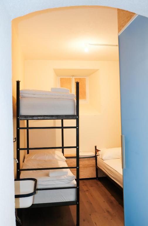 Barabas Luzern - Resim 27