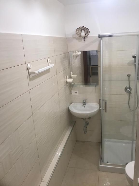 B&B Villa sul Mare - Error