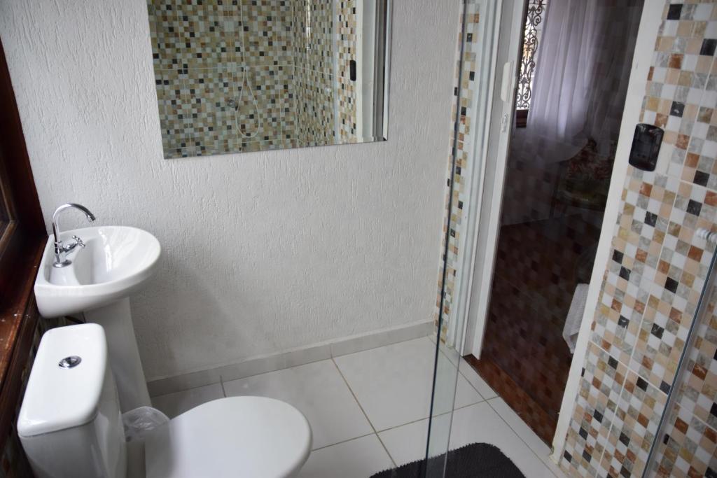  Brás Hotel Alvorada do Sol