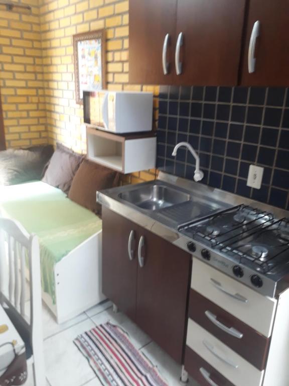  Apto Duplex Bombinhas