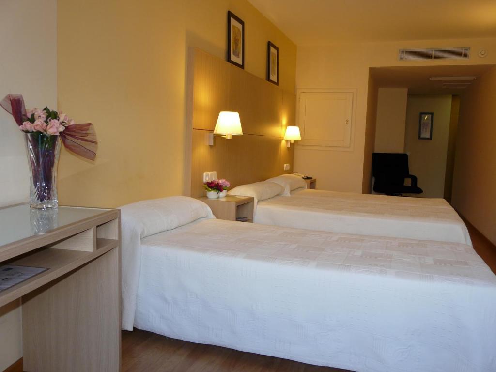 Hotel Nice, La Seu dUrgell – Bijgewerkte prijzen 2023