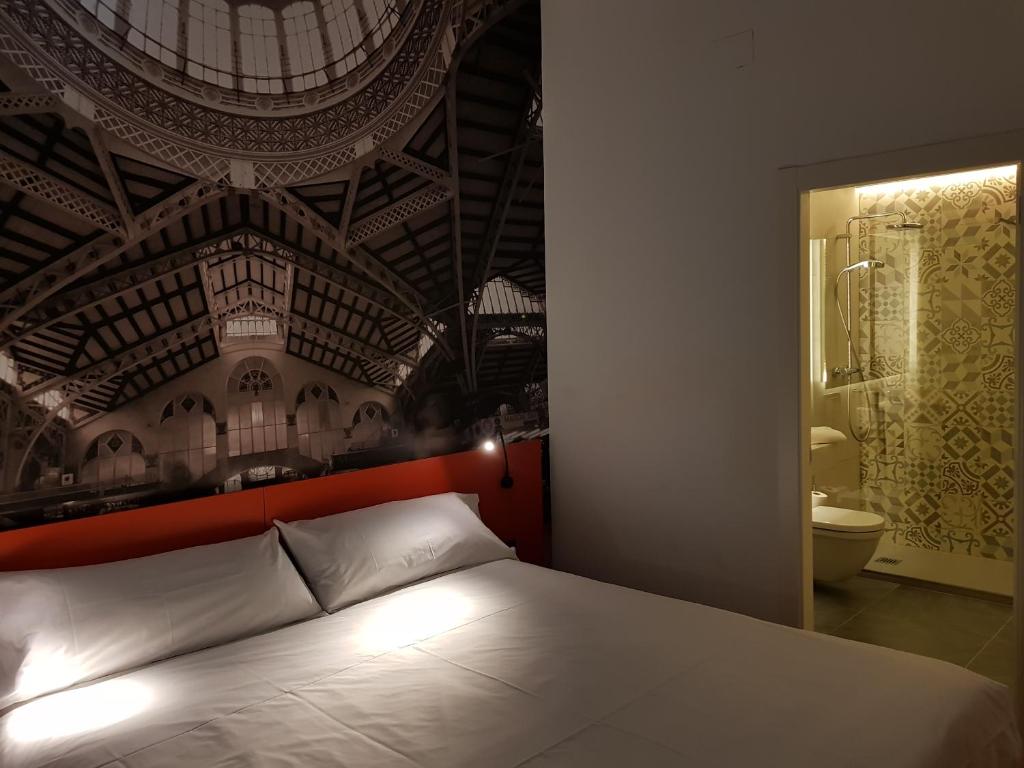 BONNIES Suites & Spa Valencia, Valencia – Bijgewerkte prijzen ...
