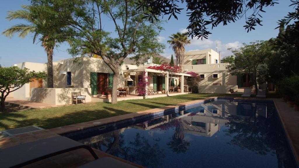 Villas Casa El Arenal en Níjar, Andalucía
