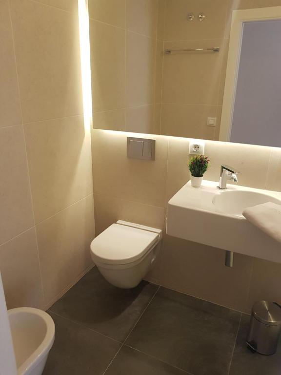 BONNIES Suites & Spa Valencia, Valencia – Precios ...