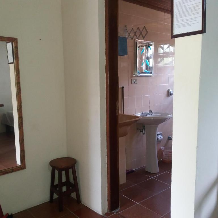  Chalés Xibayka Ilhabela