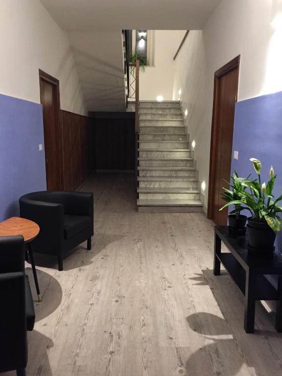 Zdjęcie z galerii obiektu 108 b&b w mieście Grotte di Castro