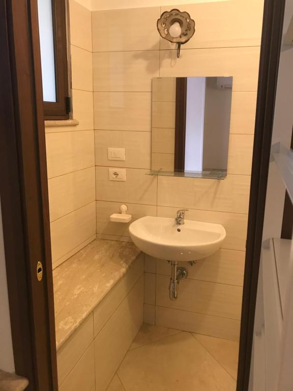 B&B Villa sul Mare - Error