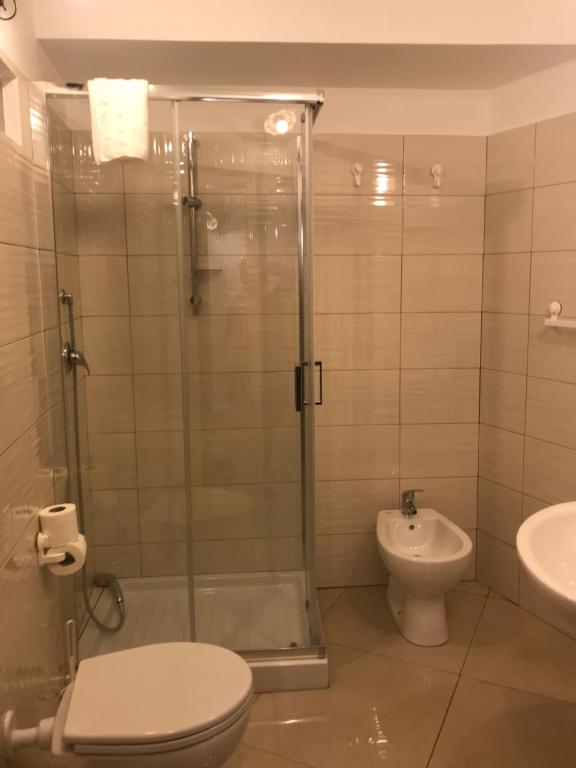 B&B Villa sul Mare - 豪华房