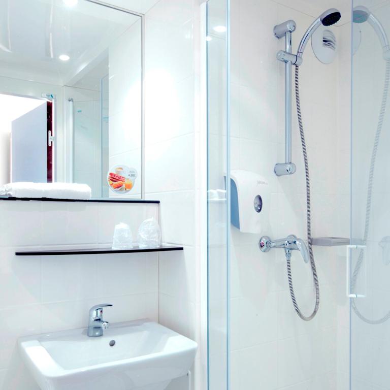 Premiere Classe Wroclaw Centrum - Resim 21