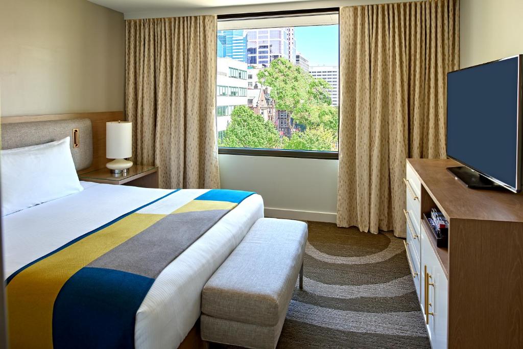 The Hotel Zags Portland - 上套房