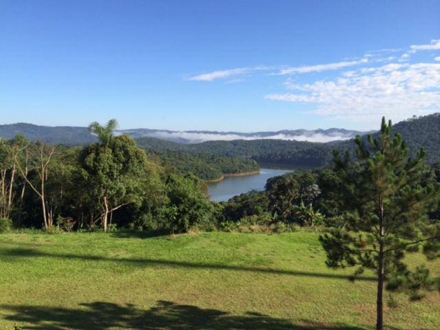  Recanto Monte Horebe