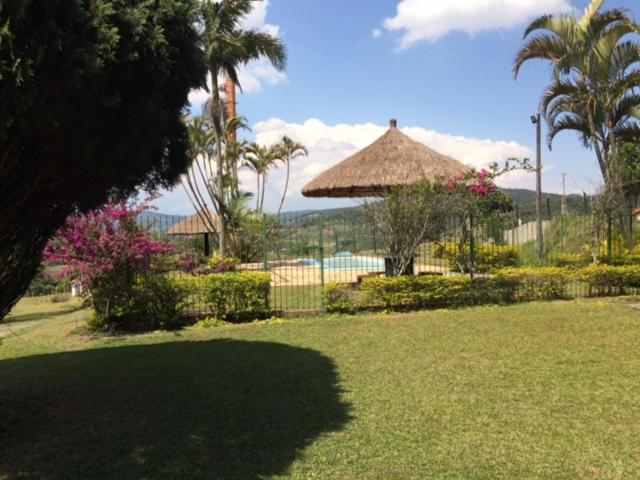  Recanto Monte Horebe