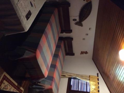  Recanto Monte Horebe