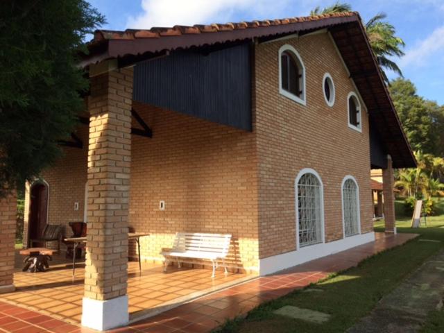  Recanto Monte Horebe