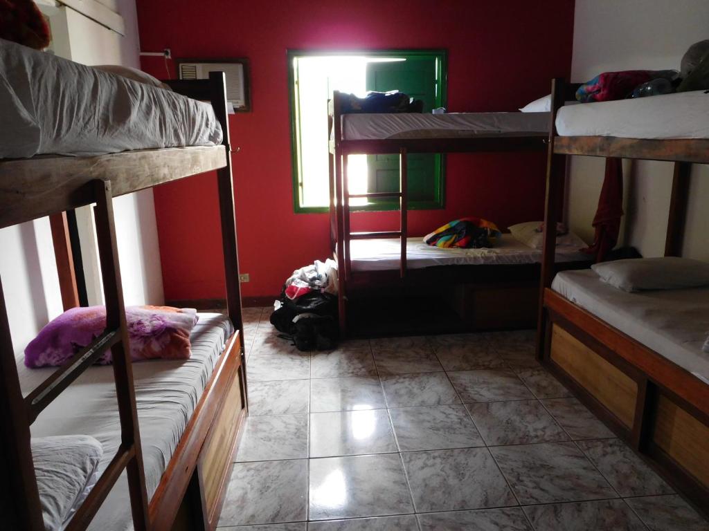  Vibe Hostel Paraty