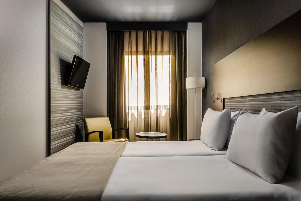 Eurostars Asta Regia Jerez - 6