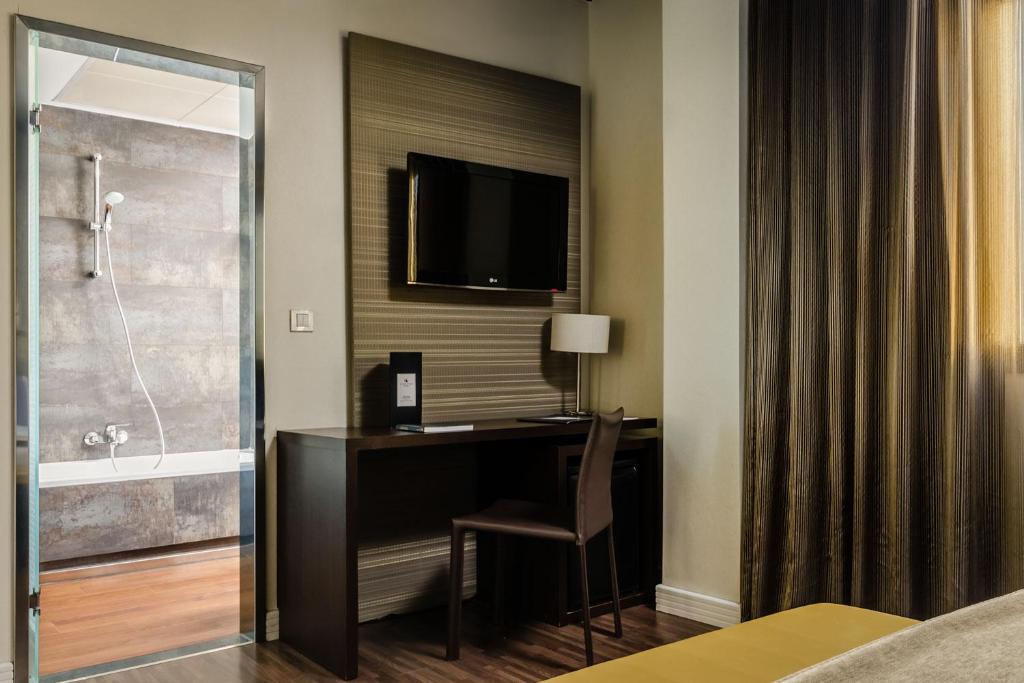 Eurostars Asta Regia Jerez - 8