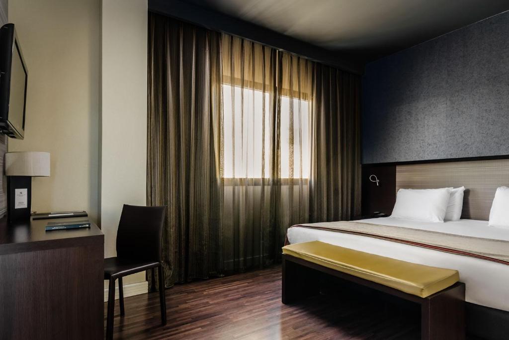 Eurostars Asta Regia Jerez - 2