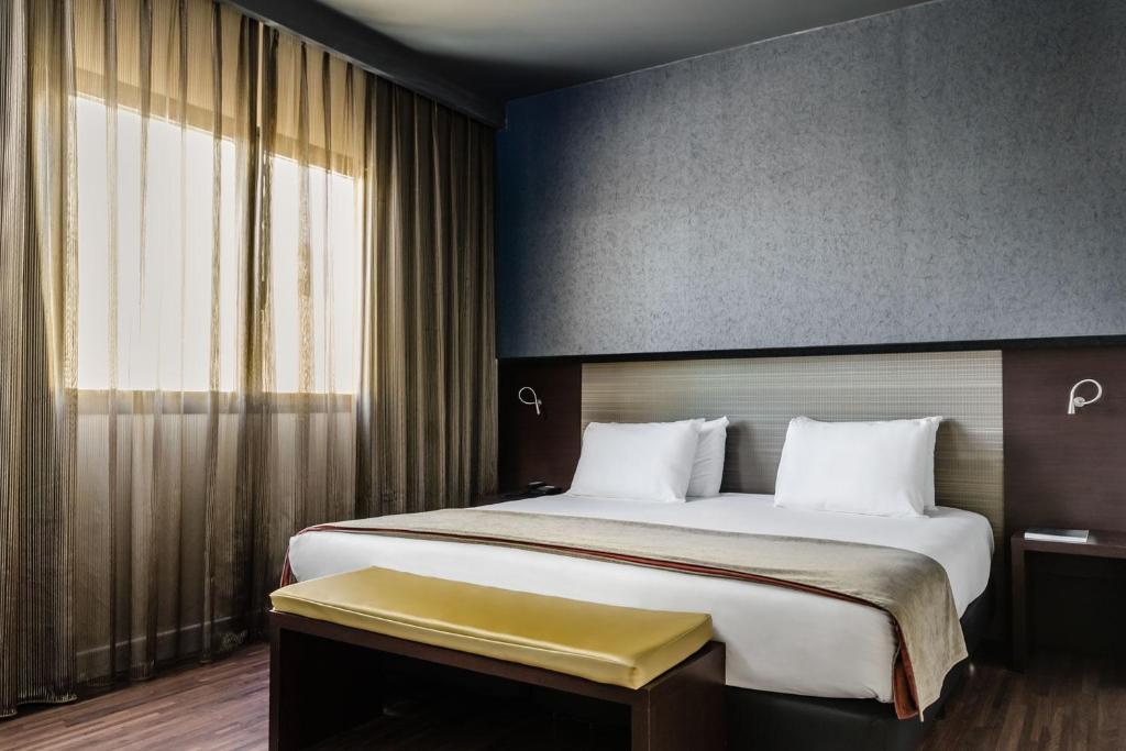 Eurostars Asta Regia Jerez - 9