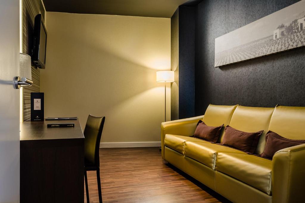 Eurostars Asta Regia Jerez - 16