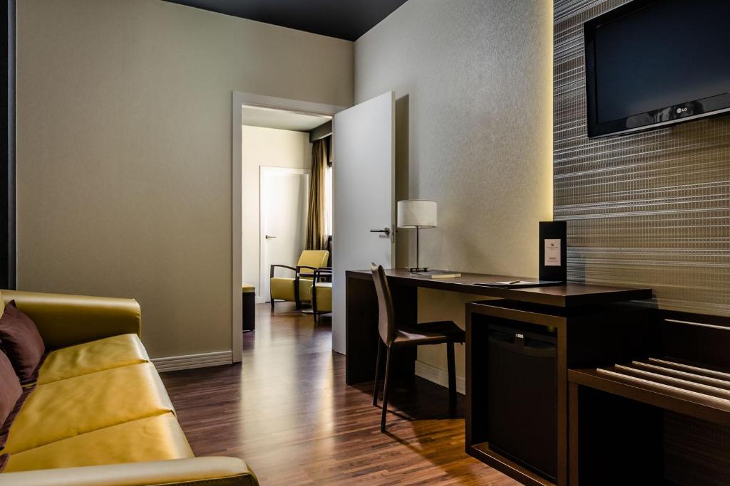 Eurostars Asta Regia Jerez - 18