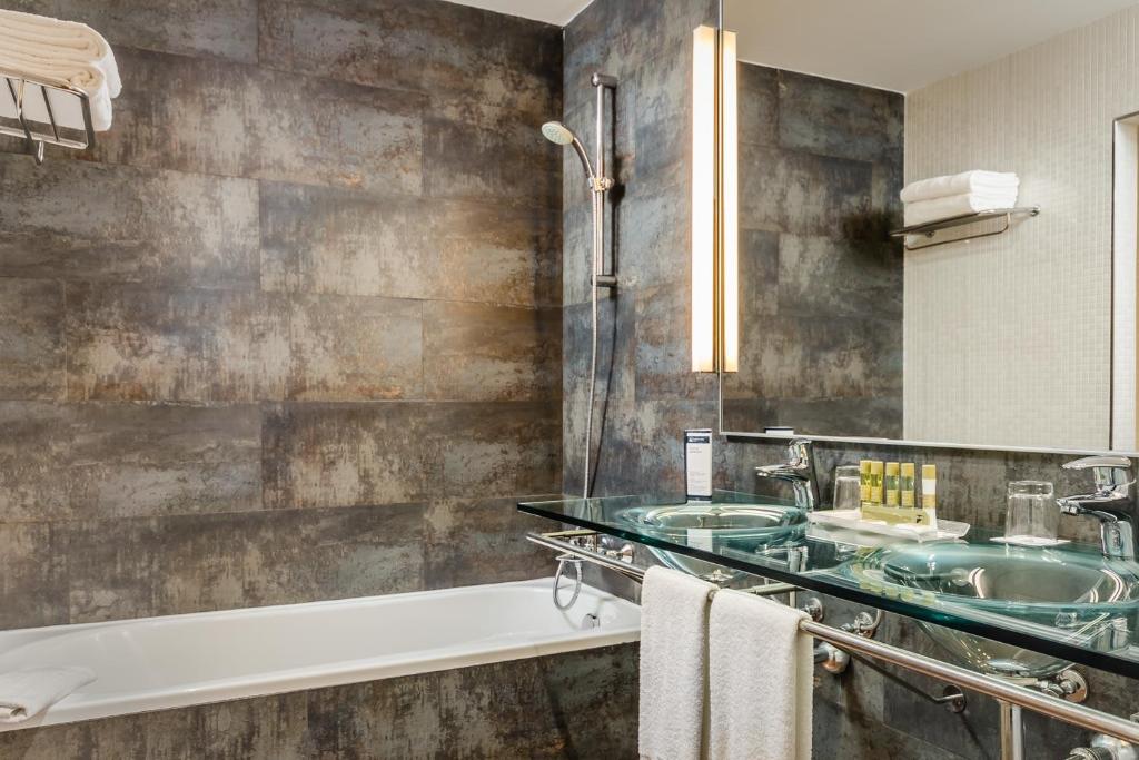 Eurostars Asta Regia Jerez - 12