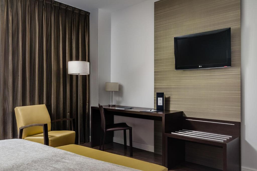 Eurostars Asta Regia Jerez - 10